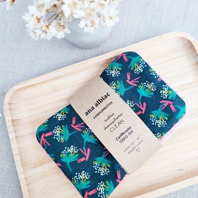 Make-up remover wipes Pack n.13