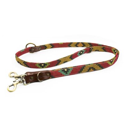 SCOOBY STRAP (DOUBLE OR MULTIPOSITION)