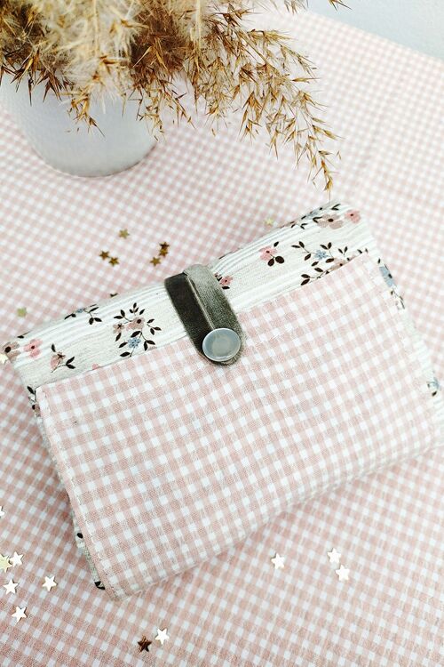 Pocket-bag Garden