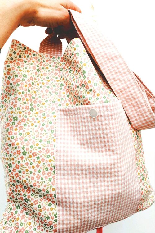 Pocket-bag Daisies