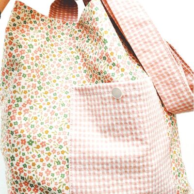 Pocket-bag Daisies