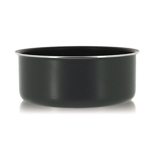 Buy wholesale REMOVABLE PAN IRIS IN ALUMINUM AND INDUCTION 20 CM