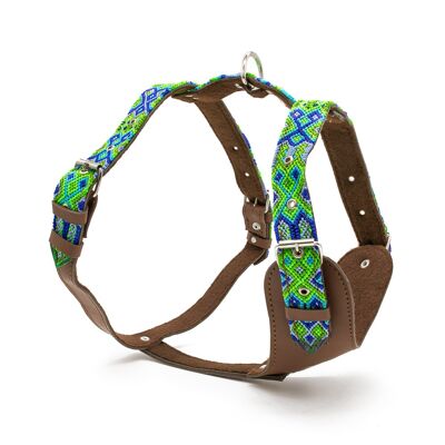 CUATE HARNESS (M)