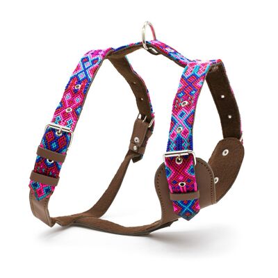 ORALE HARNESS (XS)