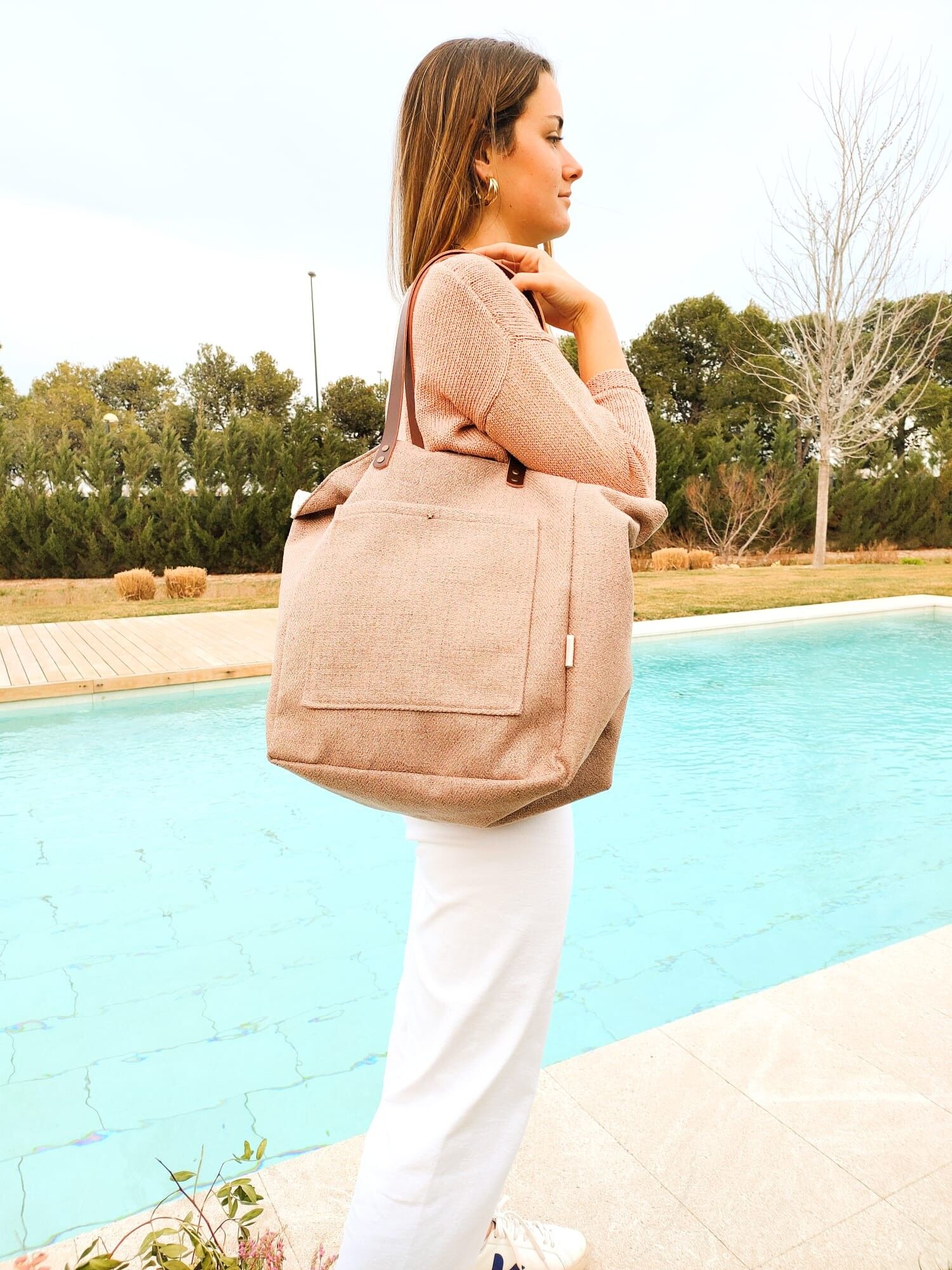 Borsa maxi ALLEGRA 1