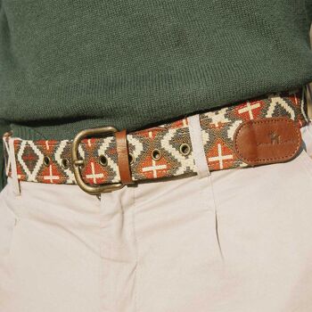 CEINTURE MILU (75) 2