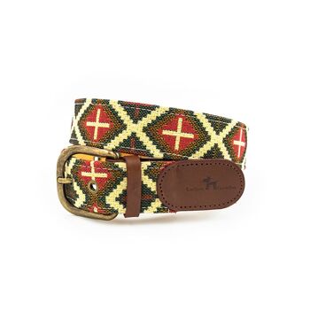 CEINTURE MILU (75) 3