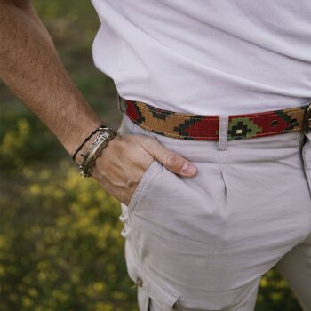 CEINTURE SCOOBY (120) 2