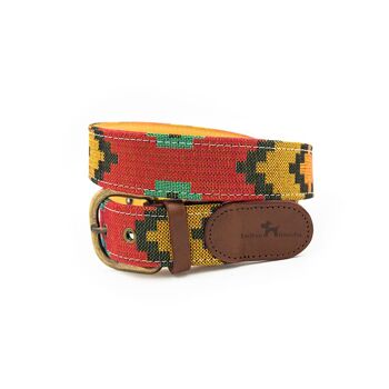 CEINTURE SCOOBY (120) 3