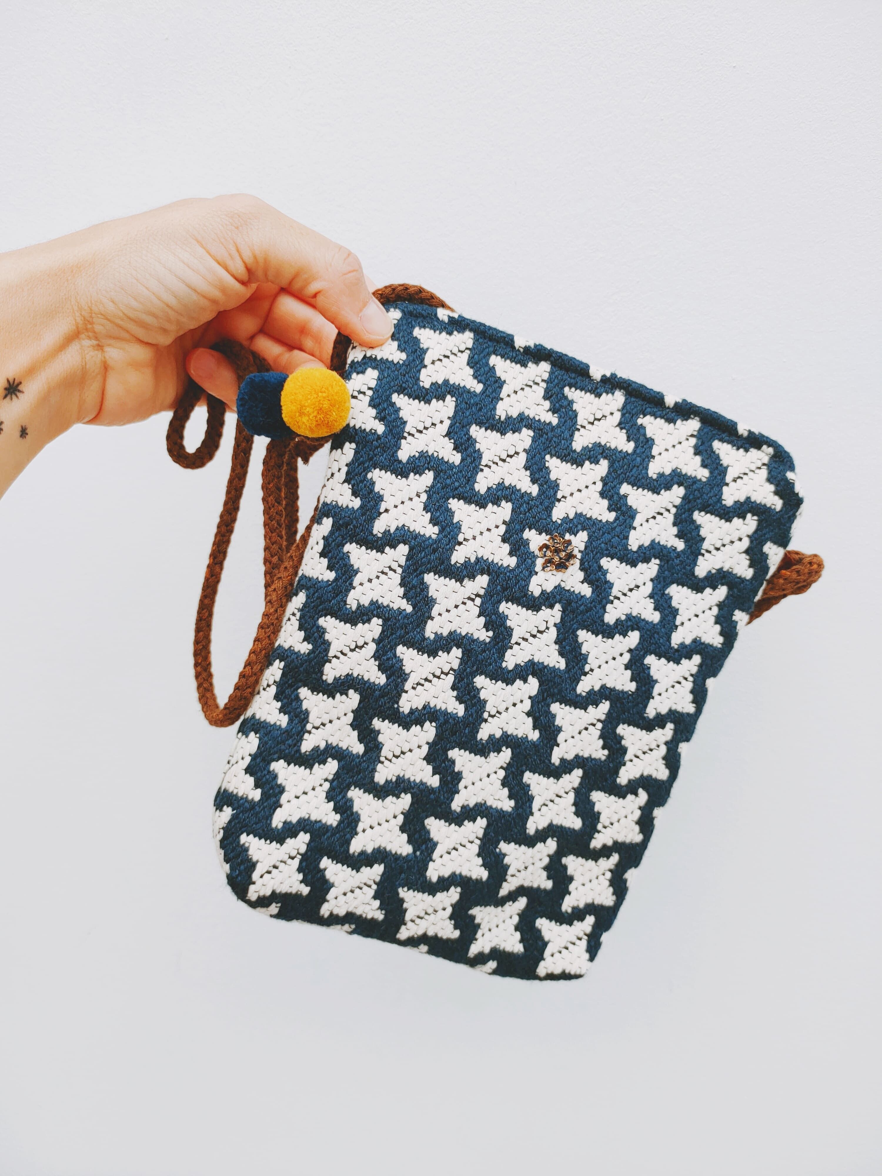 Borsa Carryall stella marina