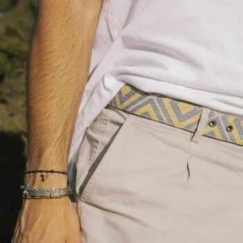 CEINTURE SCUD (70) 2