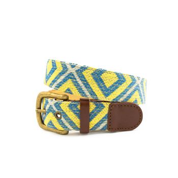 CEINTURE SCUD (70) 3