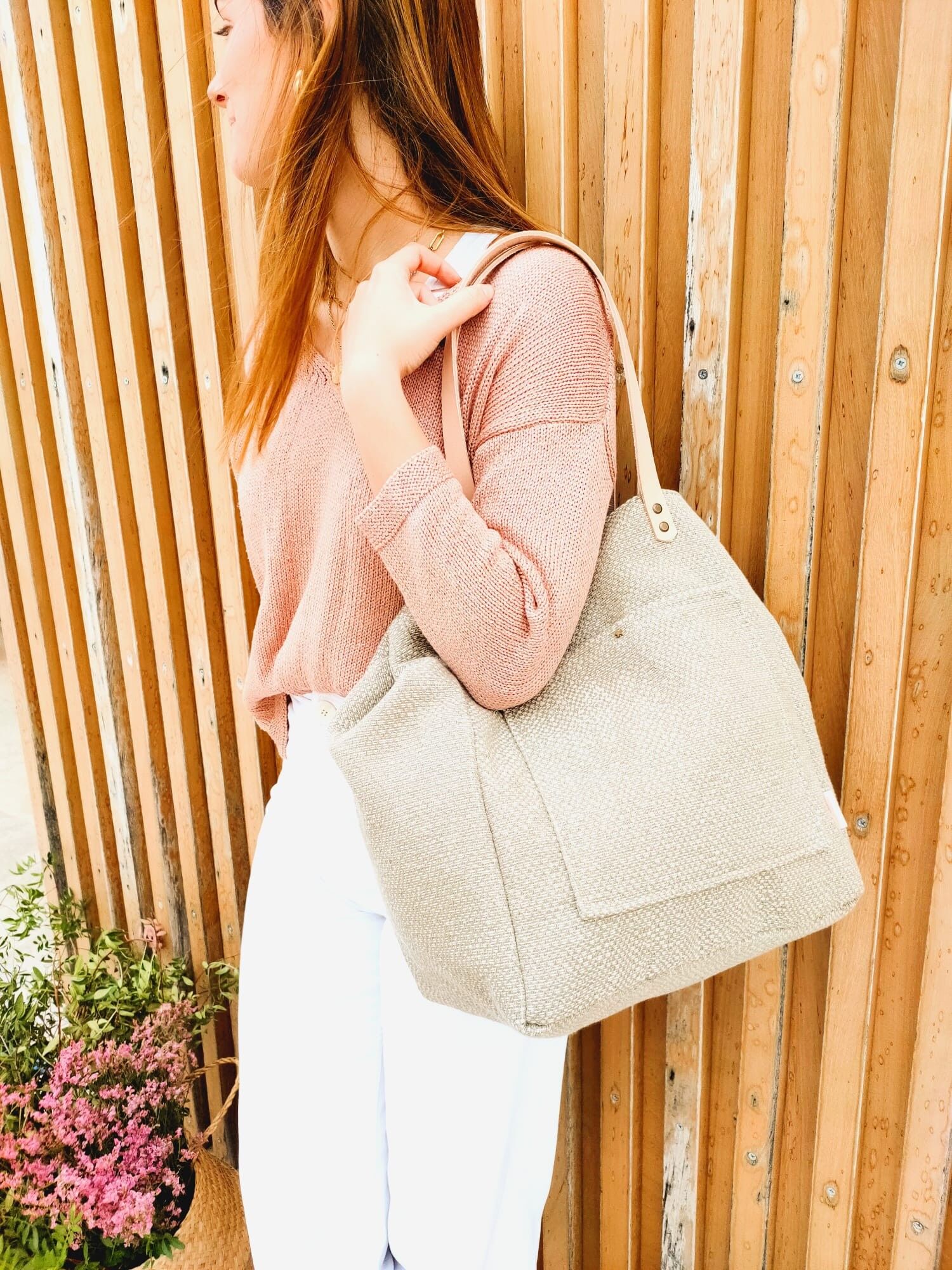 Borsa maxi ALLEGRA 4