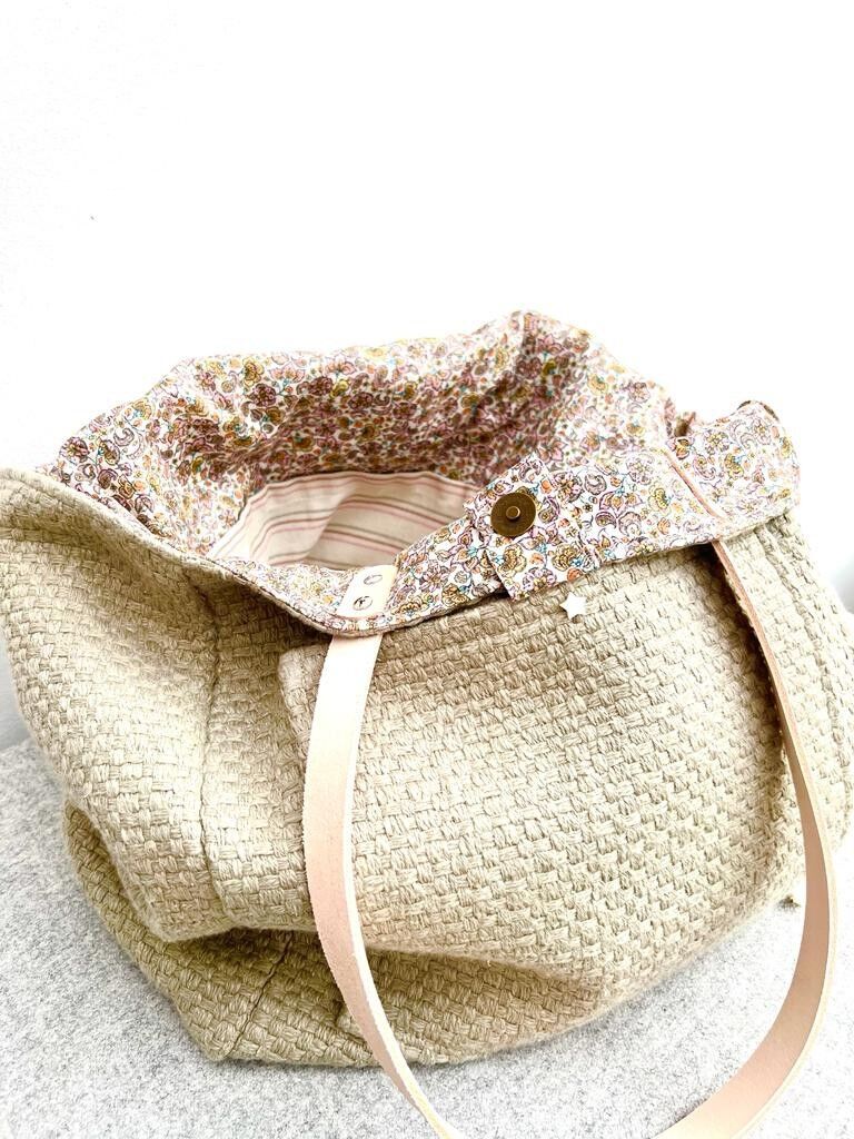 Maxi borsa Allegra 8