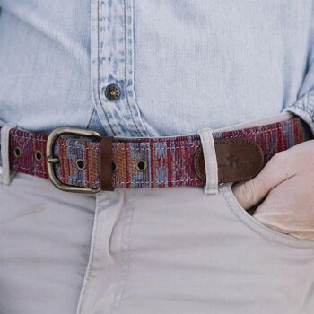 CEINTURE CHOLO (110) 4