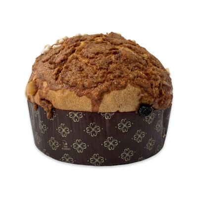 Panettone with Persi Pien