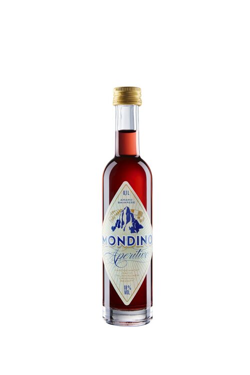 Mondino Aperitivo - 100ml