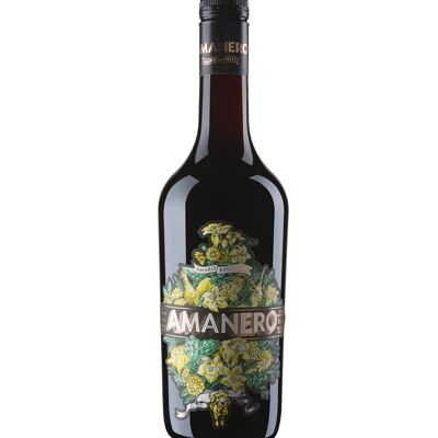 Amanero herbal bitters