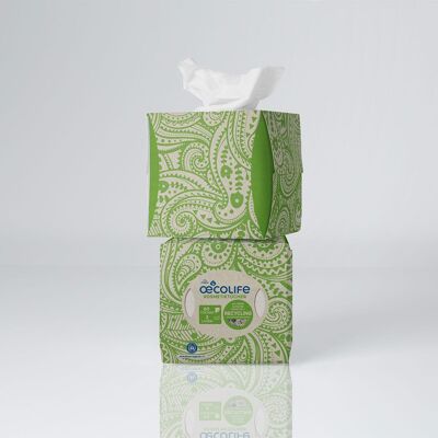 Facial tissues Oriental RECYCLING