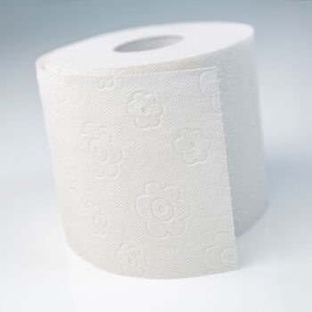 Papier toilette RECYCLE 3