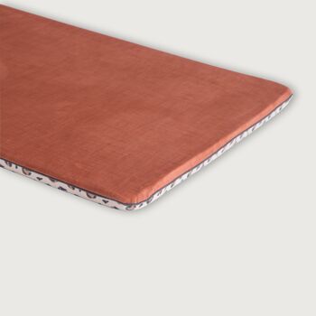 Leopard Love - Tapis de yoga 4