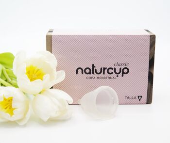 PACK NATURCUP CLASSIQUE TAILLE 0 1