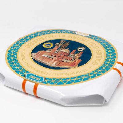 Panforte Blanco IGP 250 gr