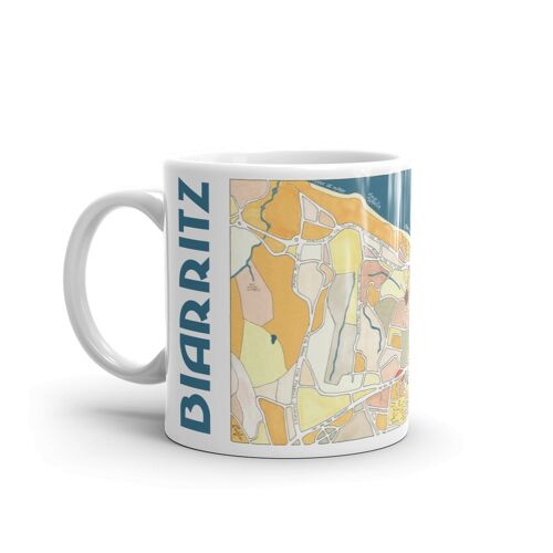 Mug BIARRITZ - 325mL