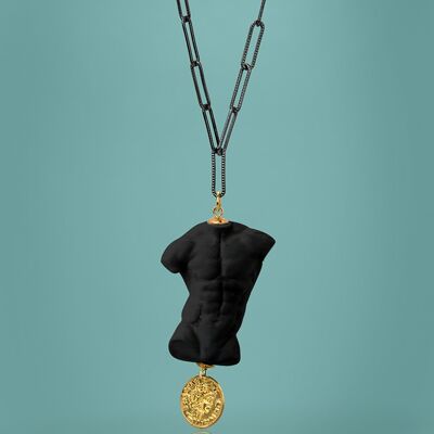 Collana antica Roma Uomo