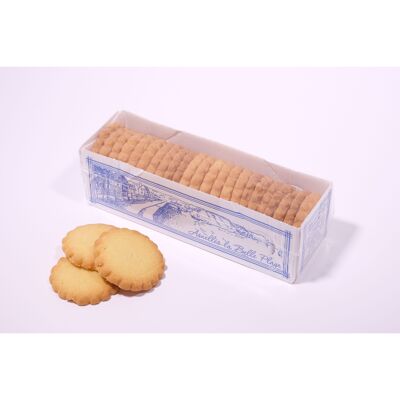 Mantequilla Pura Mantequilla 250g