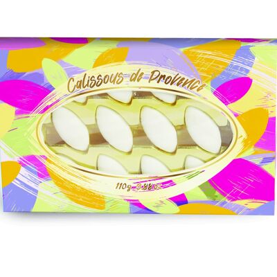 Sachet Bonbons Saveur d'Antan Coquelicot Maffren Confiseur