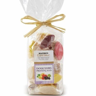 SACHET DOUCEURS PROVENCALES