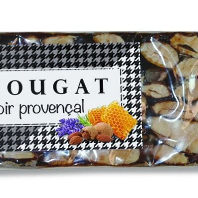 BARRE NOUGAT NOIR PROVENCAL