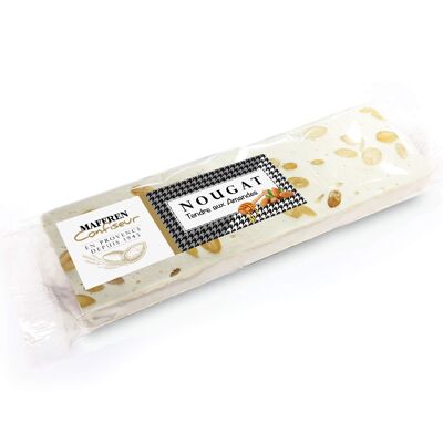 BARRE NOUGAT AUX AMANDES