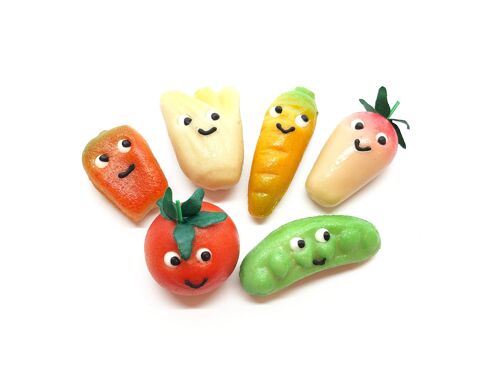 MINI ZIGOLEGUMES