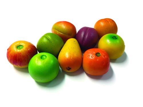 FRUITS ASSORTIS
