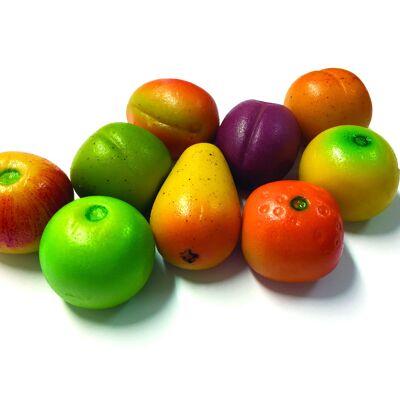 FRUITS ASSORTIS