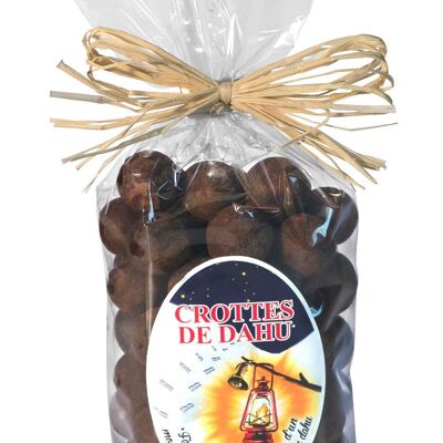 CROTTES DE DAHU