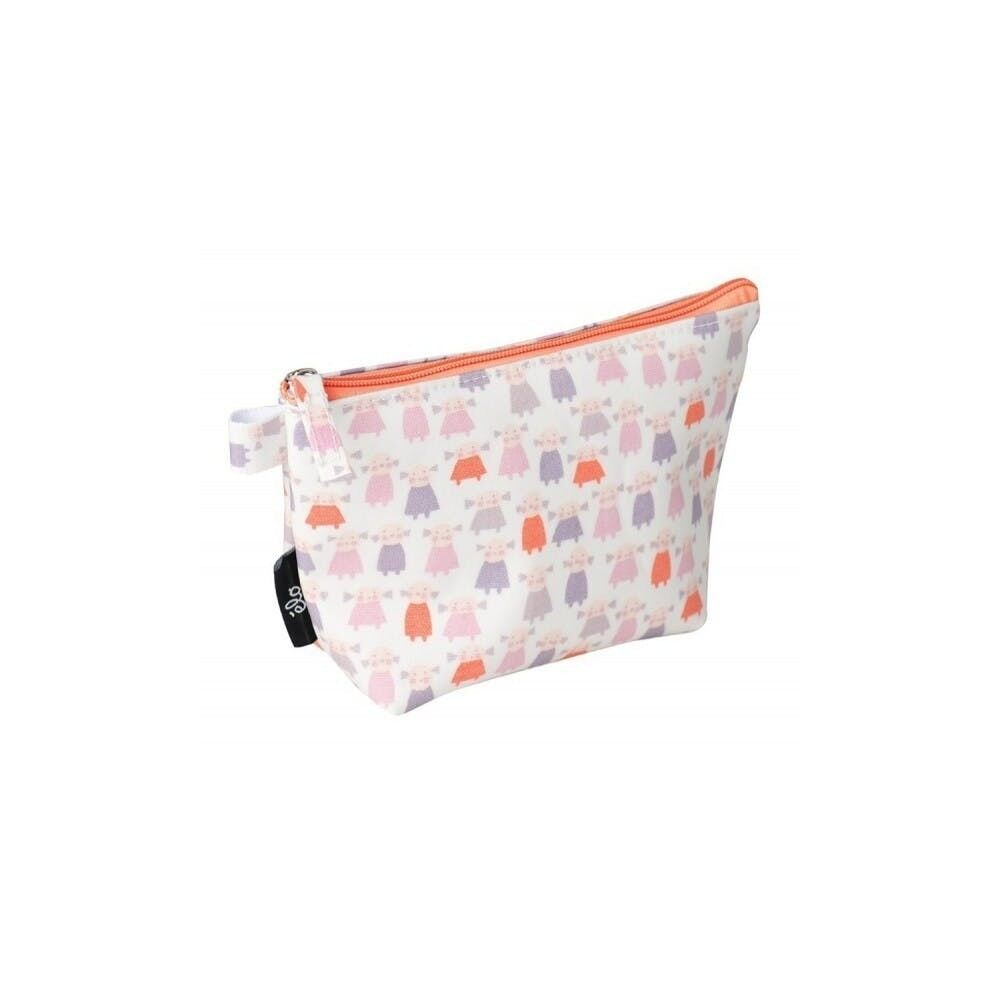 TROUSSE LES POUPÉES