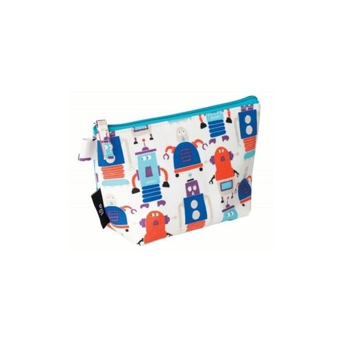 TROUSSE LES ROBOTS