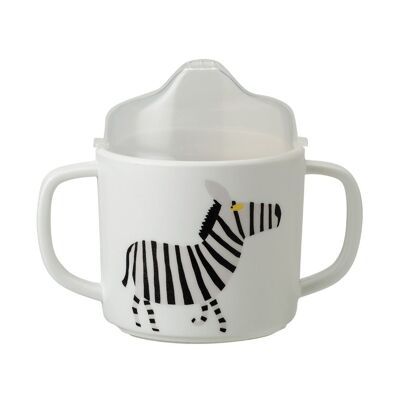 TASSE D'APPRENTISSAGE ANTIDERAPANTE LA SAVANE