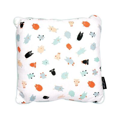 SOFT TOYS CUSHION