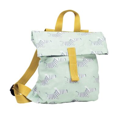 MOCHILA MINI COURIER LA SAVANE