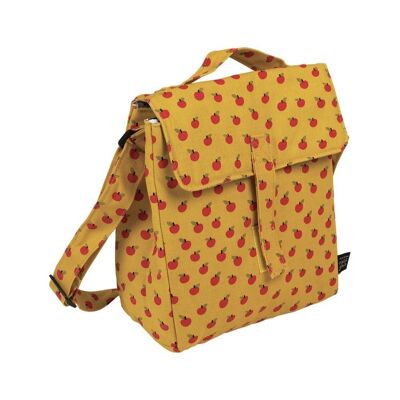 BOLSA NEVERA MANZANAS