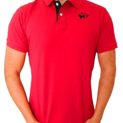 Polo Blared