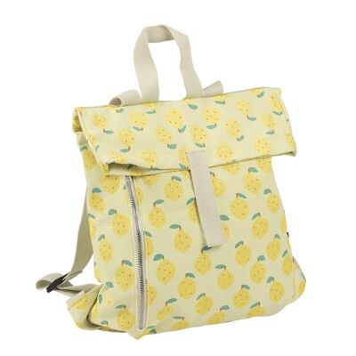 KURIERRUCKSACK LES CITRONS