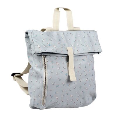 COURIER BACKPACK LES MOUETTES