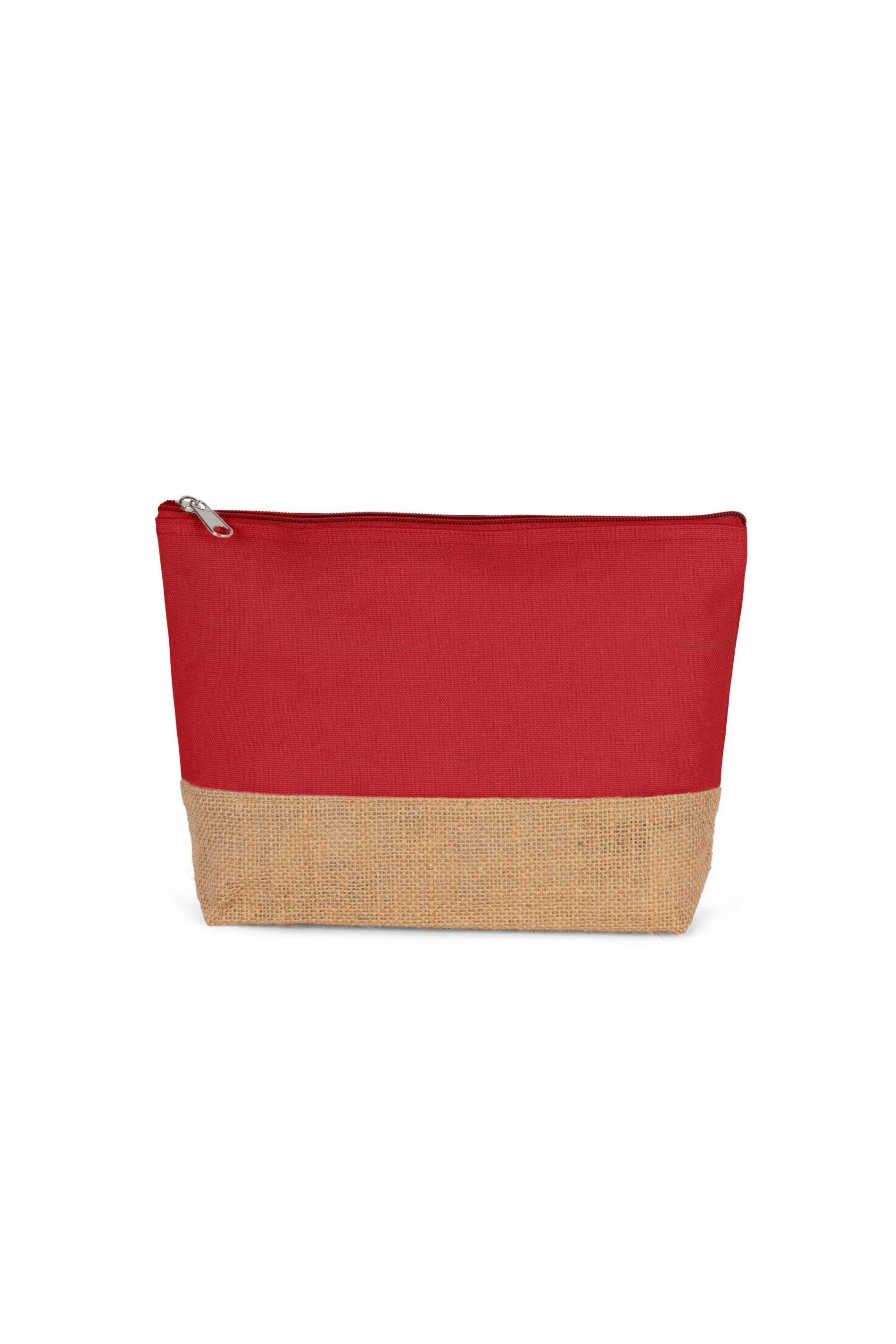 Estuche Mourillon rojo
