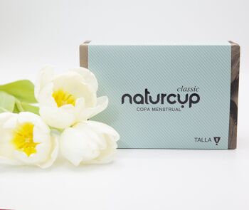 PACK NATURCUP CLASSIQUE TAILLE 1 1