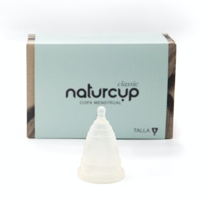 NATURCUP CLASSIC MIXED PACK